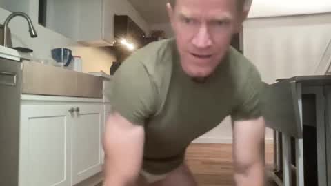 Sexy Gay Man online show from October 9, 6:18 am