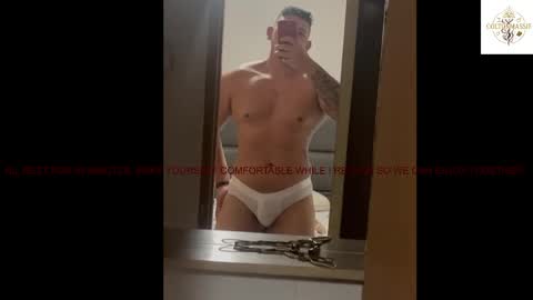 coltonmassif_ online show from April 29, 10:42 am