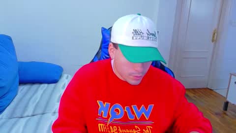 comenback online show from February 20, 9:11 am