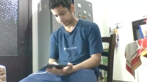 comobailamioso online show from November 18, 9:46 am