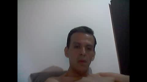 complaciente84_ online show from October 12, 6:40 am