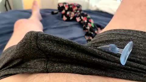 compressionbusta online show from February 19, 5:31 pm