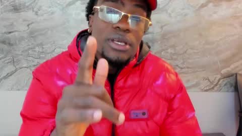 COMPTON online show from October 28, 4:15 am