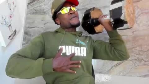 COMPTON online show from November 5, 3:52 am