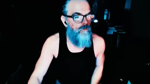 TOUCHSHAMAN online show from December 22, 4:31 am