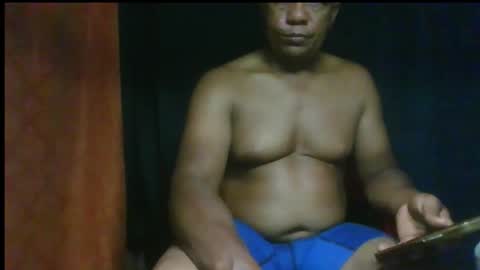 Miguel online show from March 21, 10:41 am