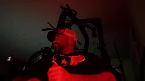 condor_connors online show from January 18, 8:52 am