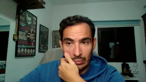 Jesus online show from December 14, 11:39 am