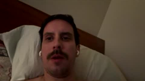 coneroy online show from April 13, 8:20 pm