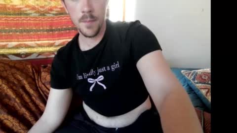 dreamy eyed lover online show from March 9, 10:59 pm