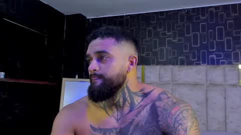 Snapshot of connor_666 chatting on March 9, 1:35 am rusfegui online show from March 9, 1:35 am