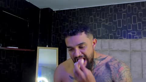Snapshot of connor_666 chatting on February 27, 9:58 pm rusfegui online show from February 27, 9:58 pm