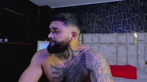 Snapshot of connor_666 chatting on January 24, 2:28 am rusfegui online show from January 24, 2:28 am