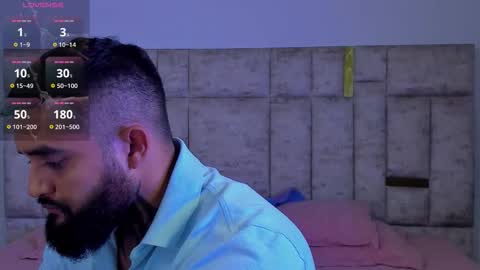 rusfegui online show from October 14, 3:02 am