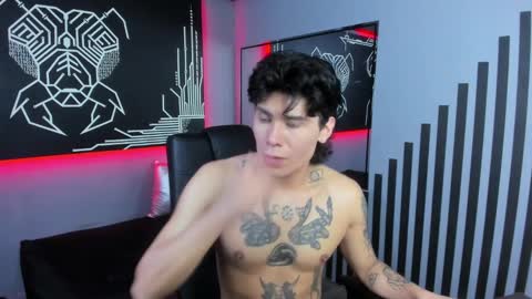 connor_davis online show from December 4, 1:47 am