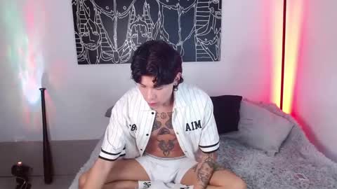 connor_davis online show from March 9, 10:41 pm