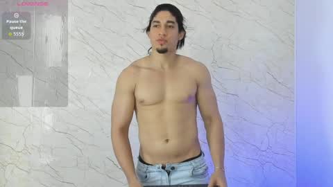 Connor online show from March 31, 9:05 pm