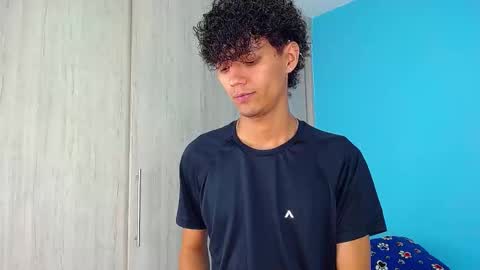 Connor online show from December 16, 12:39 am