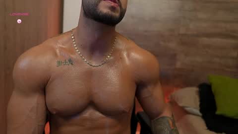 connor_h1 online show from April 21, 1:30 am