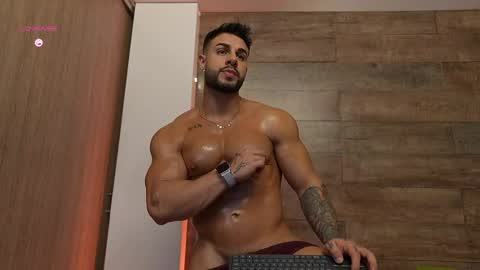 connor_h1 online show from April 21, 1:42 am