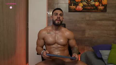connor_h1 online show from June 22, 3:25 am