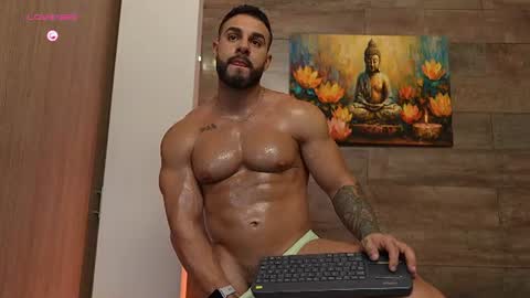 connor_h1 online show from June 23, 3:33 am