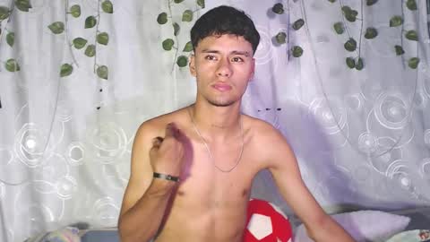 connor_michael online show from November 1, 6:56 pm