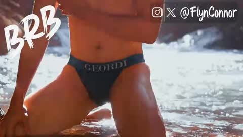 Connor Flyn online show from May 12, 11:51 am