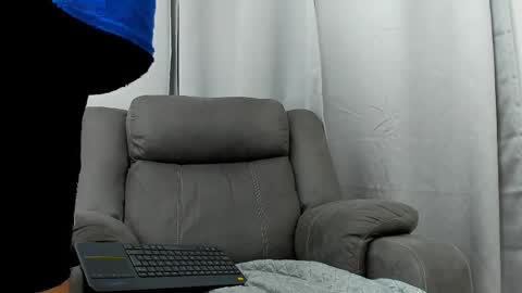 CONNORKING online show from April 11, 1:24 am