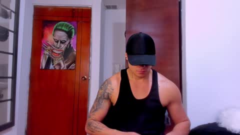 Snapshot of connorsmith_26 chatting on December 10, 3:12 pm Connor Smith online show from December 10, 3:12 pm