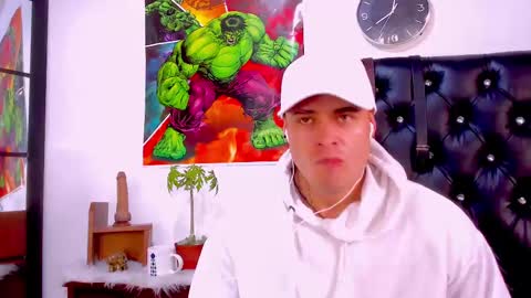Snapshot of connorsmith_26 chatting on February 28, 1:03 pm Connor Smith online show from February 28, 1:03 pm