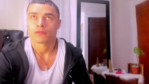 Snapshot of connorsmith_26 chatting on January 29, 12:02 pm Connor Smith online show from January 29, 12:02 pm