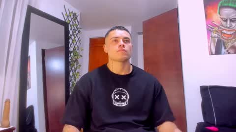 Snapshot of connorsmith_26 chatting on February 11, 1:41 pm Connor Smith online show from February 11, 1:41 pm