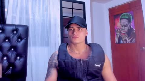 Snapshot of connorsmith_26 chatting on December 13, 1:59 am Connor Smith online show from December 13, 1:59 am