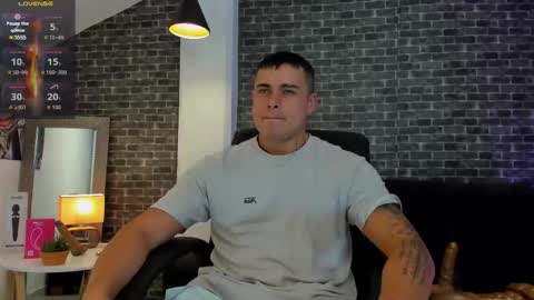 Snapshot of connorsmith_26 chatting on September 15, 12:35 am Connor Smith online show from September 15, 12:35 am