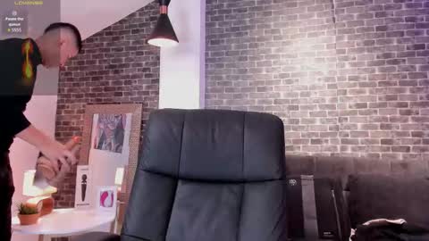 Snapshot of connorsmith_26 chatting on October 3, 11:48 am Connor Smith online show from October 3, 11:48 am