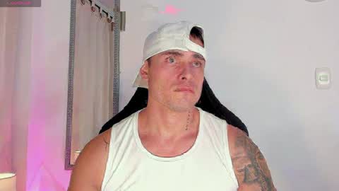 Connor Smith online show from May 13, 1:03 am