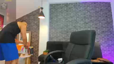 Snapshot of connorsmith_26 chatting on September 28, 12:41 am Connor Smith online show from September 28, 12:41 am