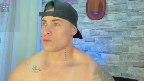 Connor Smith online show from December 1, 11:41 pm