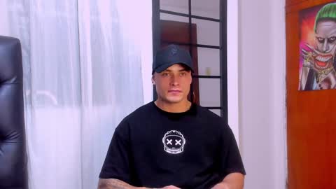 Snapshot of connorsmith_26 chatting on December 9, 11:30 pm Connor Smith online show from December 9, 11:30 pm
