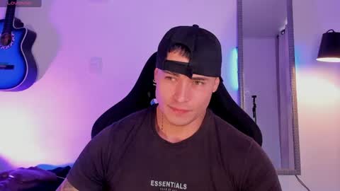 Connor Smith online show from June 11, 1:31 pm