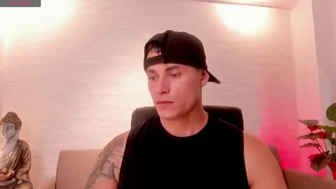 Connor Smith online show from April 21, 10:54 am