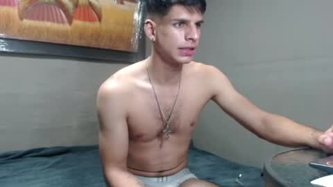 Conrad online show from March 28, 4:02 am