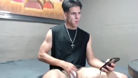 Conrad online show from March 17, 2:59 am