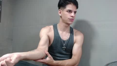 Conrad online show from April 3, 9:22 pm