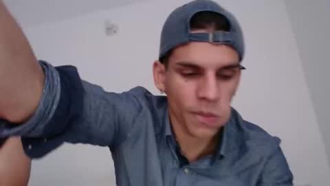 Conrad online show from November 17, 8:01 pm