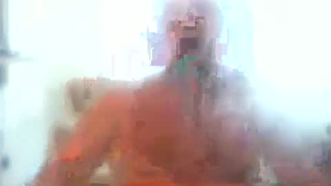 Conradinho online show from October 16, 3:42 pm