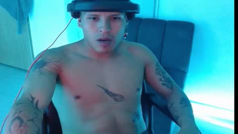 constantin_blessed_69 online show from October 24, 2:30 pm