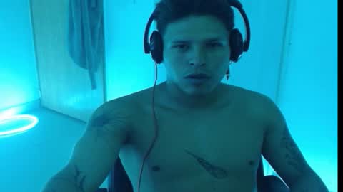 constantin_blessed_69 online show from October 18, 4:01 pm