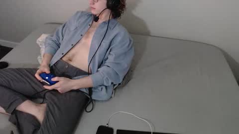 ControlledAccess online show from March 17, 7:33 am